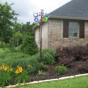 Meet your Posher, Marilyn